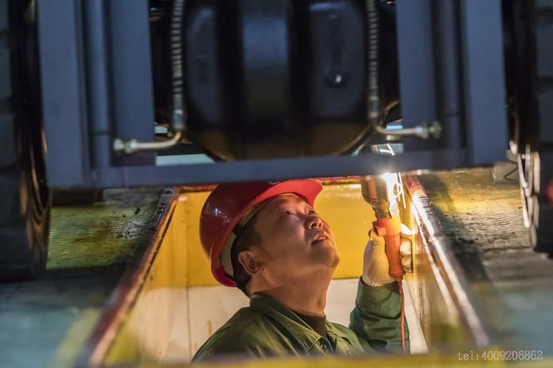 【五月禮贊】公司1名員工榮獲全國五一勞動獎章！(圖4)