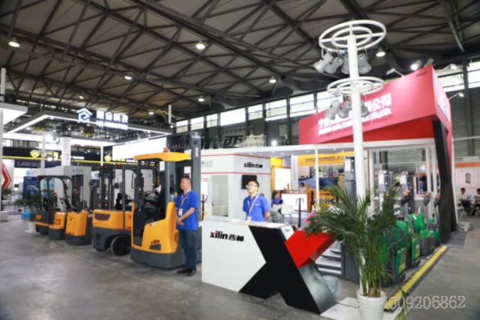 西林叉車 | 堅(jiān)持技術(shù)創(chuàng)新,聚焦用戶需求,打造市場(chǎng)精品(圖1) 西林叉車 | 堅(jiān)持技術(shù)創(chuàng)新,聚焦用戶需求,打造市場(chǎng)精品(圖1)