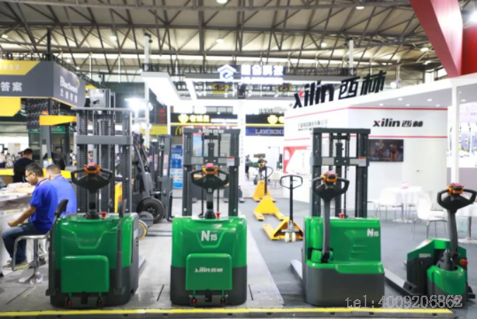 西林叉車 | 堅(jiān)持技術(shù)創(chuàng)新,聚焦用戶需求,打造市場(chǎng)精品(圖5) 西林叉車 | 堅(jiān)持技術(shù)創(chuàng)新,聚焦用戶需求,打造市場(chǎng)精品(圖5)