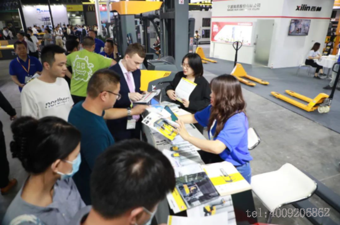 西林叉車 | 堅(jiān)持技術(shù)創(chuàng)新,聚焦用戶需求,打造市場(chǎng)精品(圖7) 西林叉車 | 堅(jiān)持技術(shù)創(chuàng)新,聚焦用戶需求,打造市場(chǎng)精品(圖7)